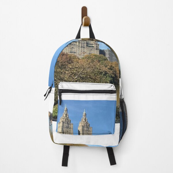 Item preview, A Symphony of Nature and Architecture in Central Park designed and sold by Diego Re.
