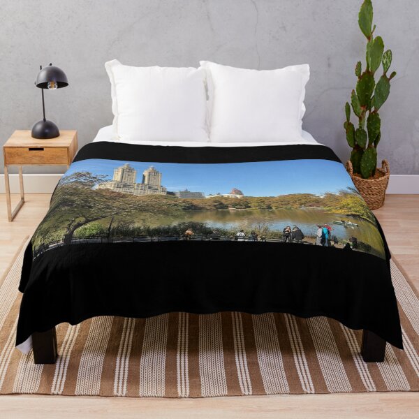 Item preview, A Symphony of Nature and Architecture in Central Park designed and sold by Diego Re.