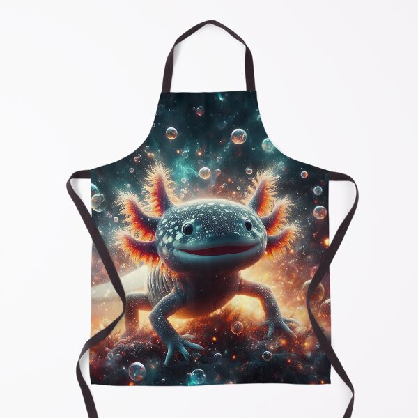 Item preview, Axolotl Art #144 | Axolotl Lovers designed and sold by ksgraphics222.