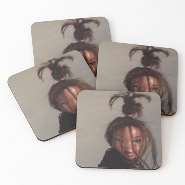 Item preview, Bratz had a rough night designed and sold by hotgirlmemes.