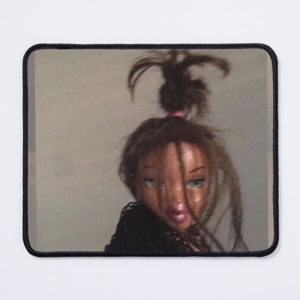 Item preview, Bratz had a rough night designed and sold by hotgirlmemes.