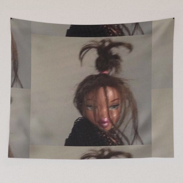 Item preview, Bratz had a rough night designed and sold by hotgirlmemes.