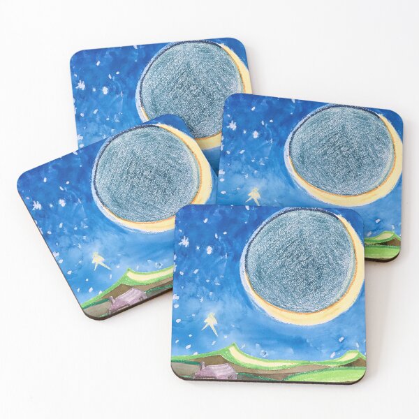 Item preview, Christmas Sky designed and sold by Catherine Holland.