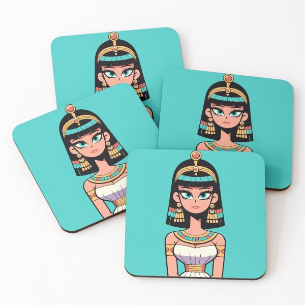 Item preview, Reina Cleopatra Historia del Antiguo Egipto Antiguo Egipto designed and sold by chrisrivait.