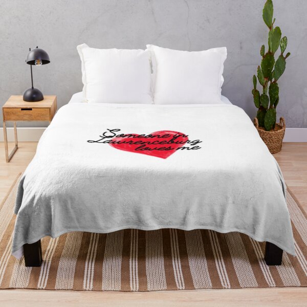 Item preview, Lawrenceburg Kentucky someone loves me designed and sold by TaraPen.