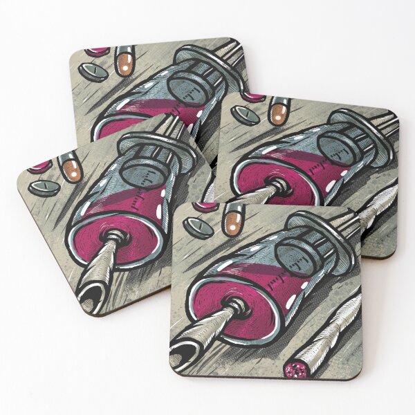 Item preview, drugs designed and sold by Spientos.
