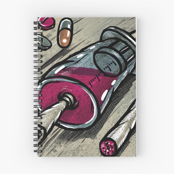 Item preview, drugs designed and sold by Spientos.