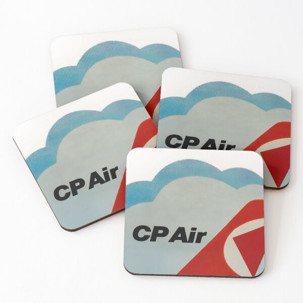 Item preview, CP Air Gifts designed and sold by derekbeattie.