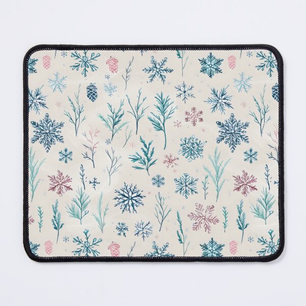Item preview, Winter Elements Pattern designed and sold by Patternliss.
