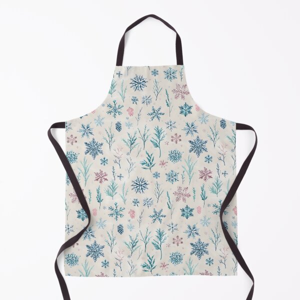Item preview, Winter Elements Pattern designed and sold by Patternliss.