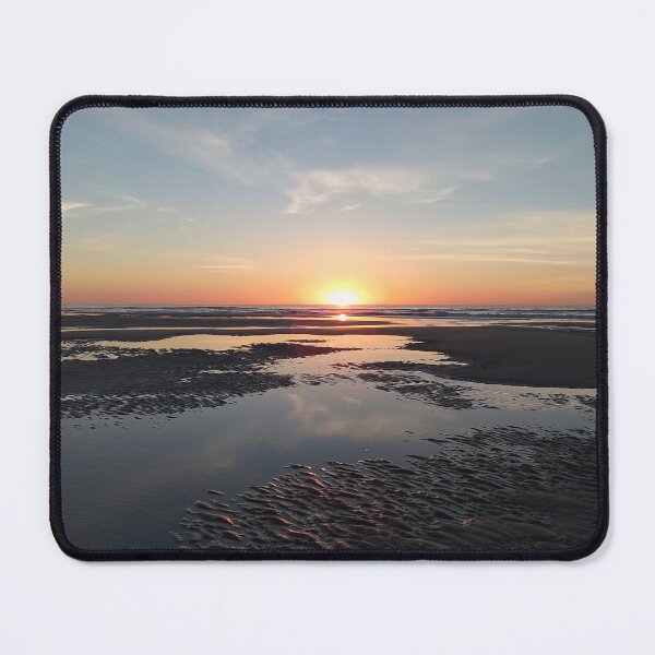Item preview, Golden River at Dusk - No.2 designed and sold by Frederick-J.
