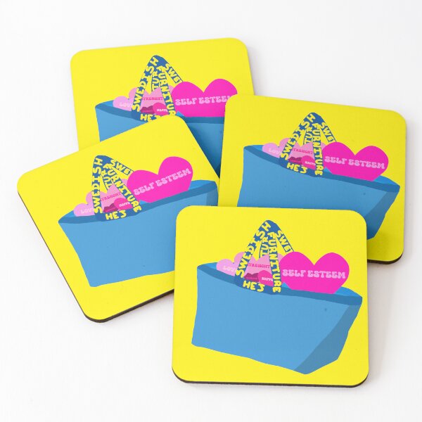 Item preview, Psychological Shopping designed and sold by petiteToulon.