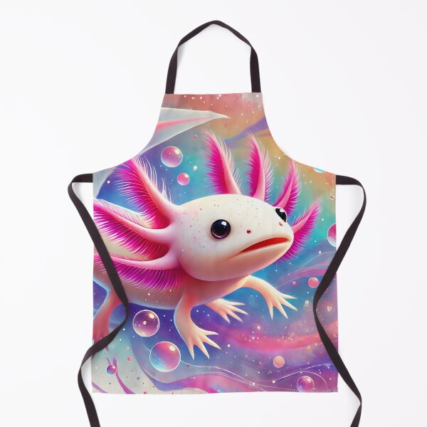 Item preview, Axolotl Art #146 | Axolotl Lovers designed and sold by ksgraphics222.