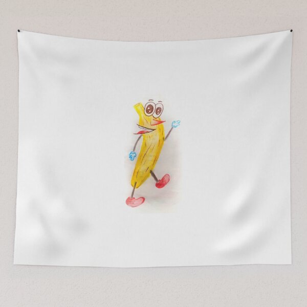 Item preview, B for Banana designed and sold by NadarDesigns.