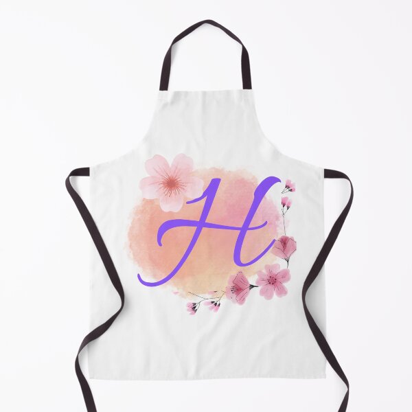 Item preview, Elegant initials: H designed and sold by Almaluz.