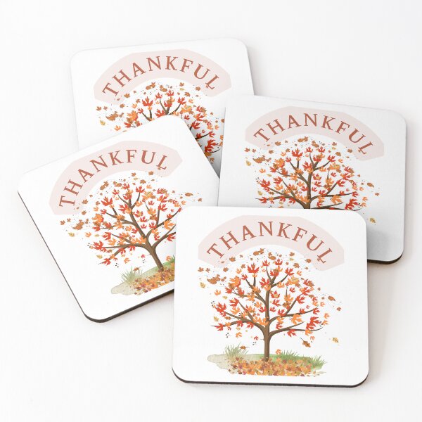 Item preview, Thankful designed and sold by StuffsStore.