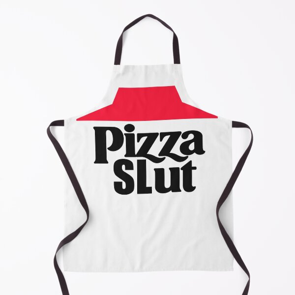 Item preview, Pizza slut designed and sold by CountMathula.