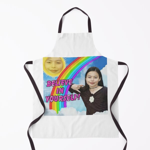 Item preview, miranda cosgrove... believe in yourself! designed and sold by hotgirlmemes.