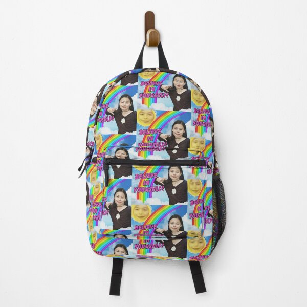Item preview, miranda cosgrove... believe in yourself! designed and sold by hotgirlmemes.