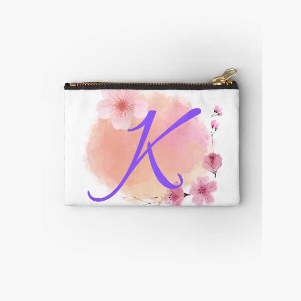 Item preview, Elegant initials: K designed and sold by Almaluz.