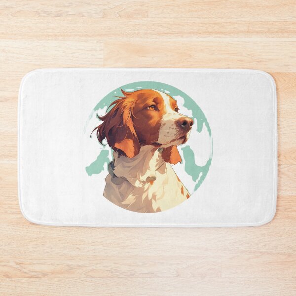 Item preview, Cute Welsh Springer Spaniel designed and sold by SMARTKIT  DESIGNAGENCY.