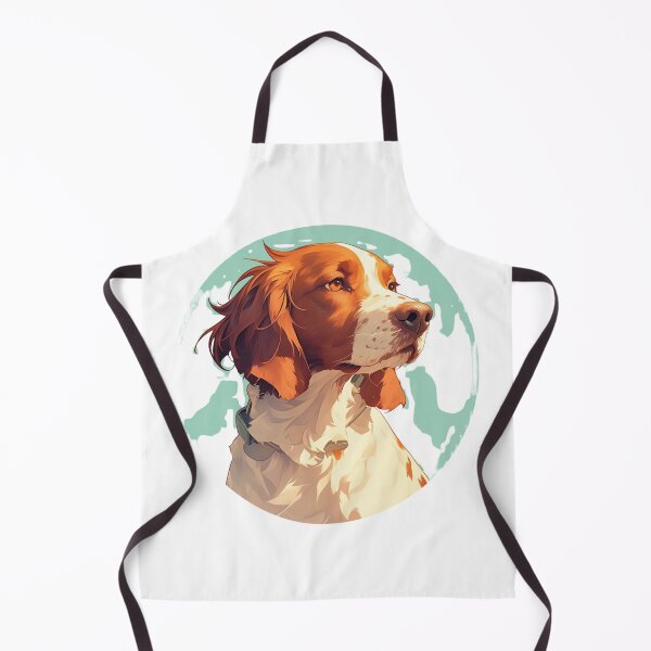 Item preview, Cute Welsh Springer Spaniel designed and sold by SMARTKIT  DESIGNAGENCY.