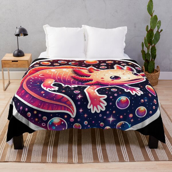 Item preview, Axolotl Art #149 | Axolotl Lovers designed and sold by ksgraphics222.