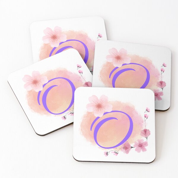 Item preview, Fancy Initials: O designed and sold by Almaluz.