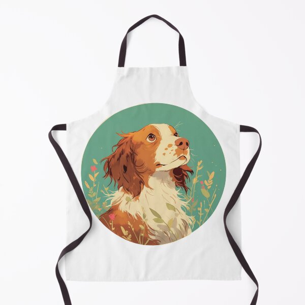 Item preview, Cute Welsh Springer Spaniel designed and sold by SMARTKIT  DESIGNAGENCY.