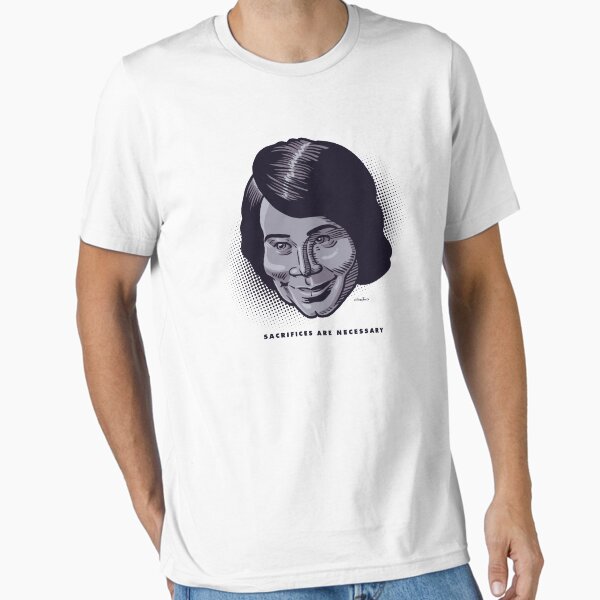 Item preview, Sacrifices Are Necessary designed and sold by Peter Katsanis.