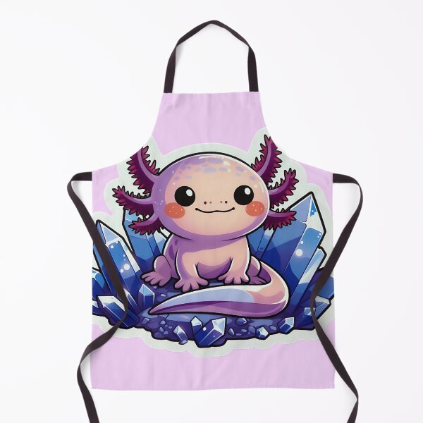 Item preview, Axolotl Art #150 | Axolotl Lovers designed and sold by ksgraphics222.