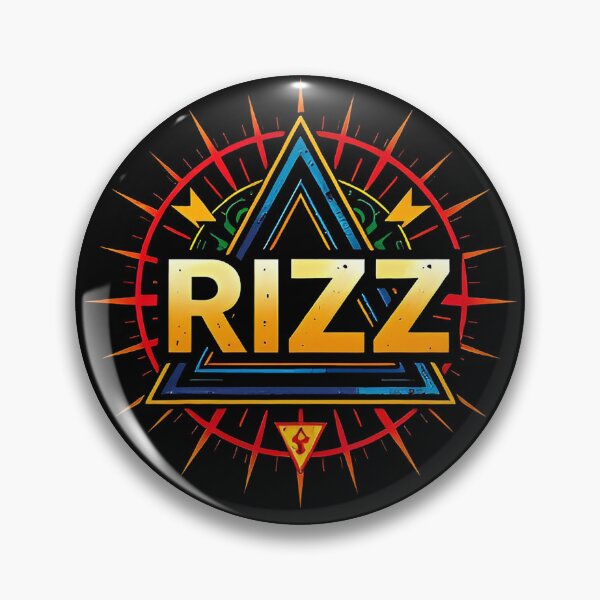 Item preview, Rizz by Ai  designed and sold by Kackos.