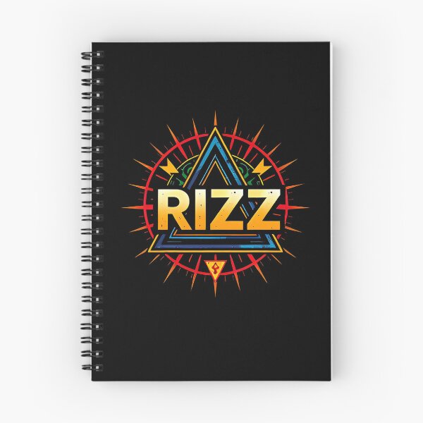 Item preview, Rizz by Ai  designed and sold by Kackos.