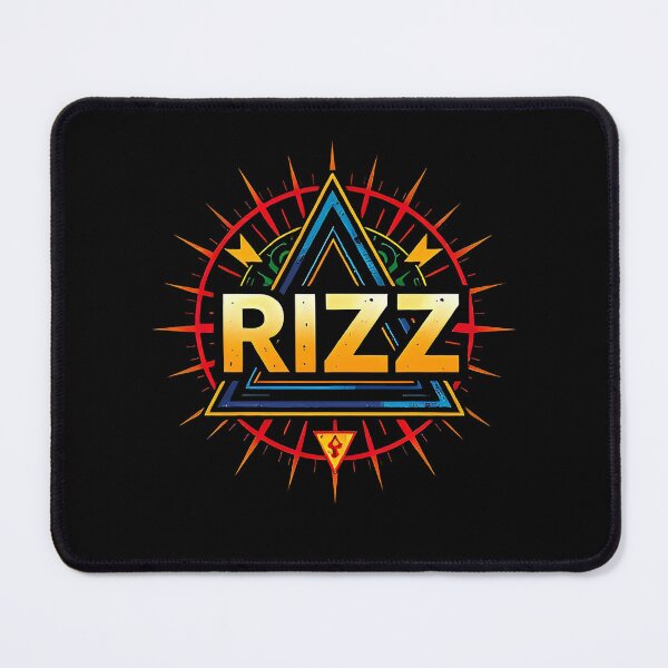 Item preview, Rizz by Ai designed and sold by Kackos.