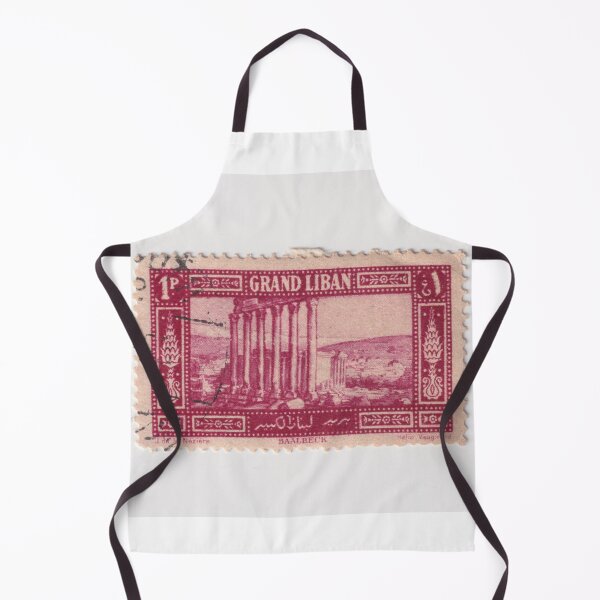 Item preview, Lebanese Stamp, 1920s designed and sold by rogerstrawberry.