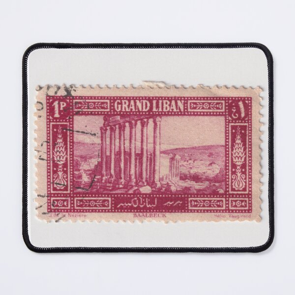 Item preview, Lebanese Stamp, 1920s designed and sold by rogerstrawberry.