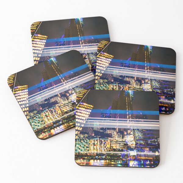 Item preview, Night in the City V designed and sold by David Lichtneker.