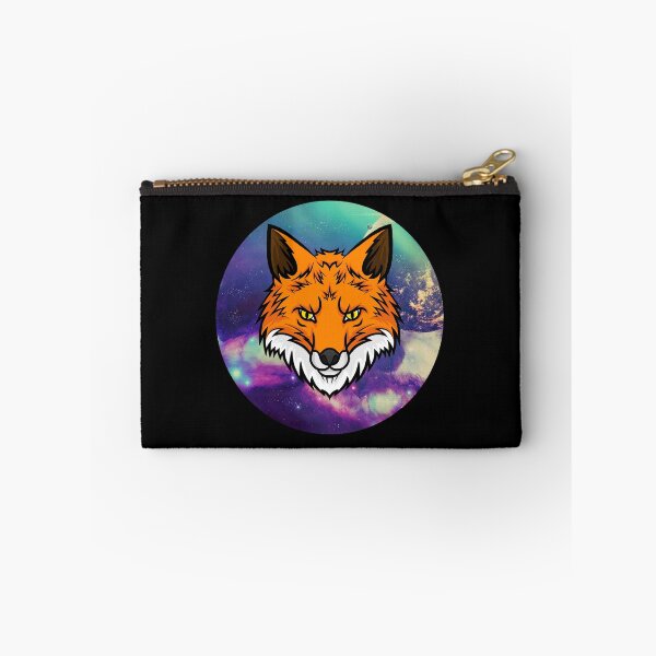 Item preview, SpaceFox designed and sold by Ren Andrews.