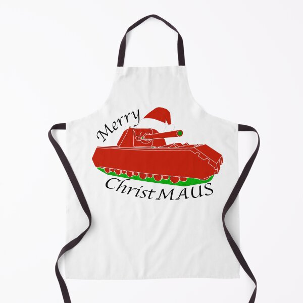 Item preview, Merry Christmaus designed and sold by MausLineArt.