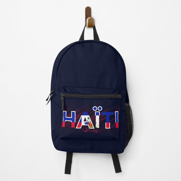 Item preview, Haiti life designed and sold by Vivinedrawsells.