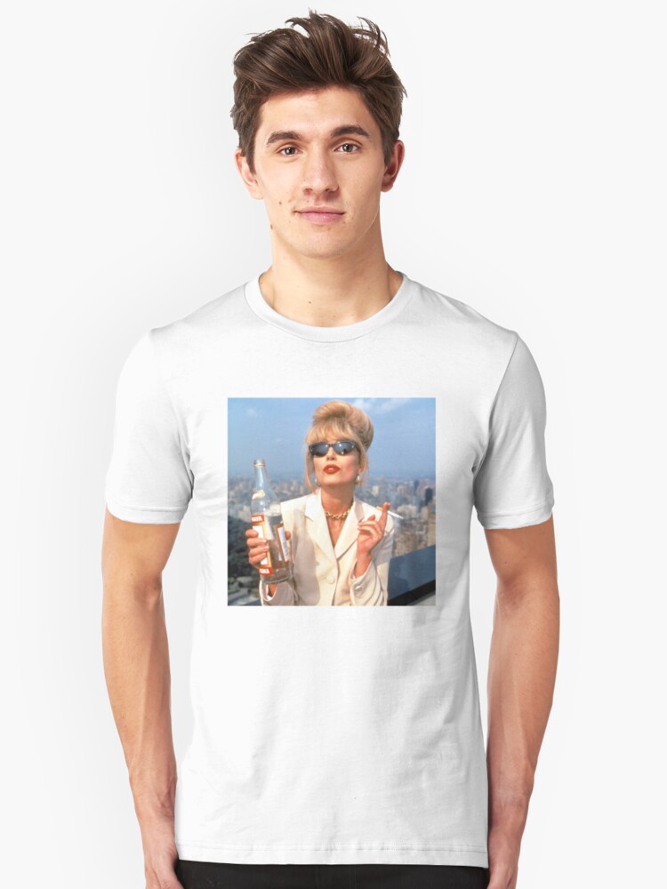 patsy stone t shirt