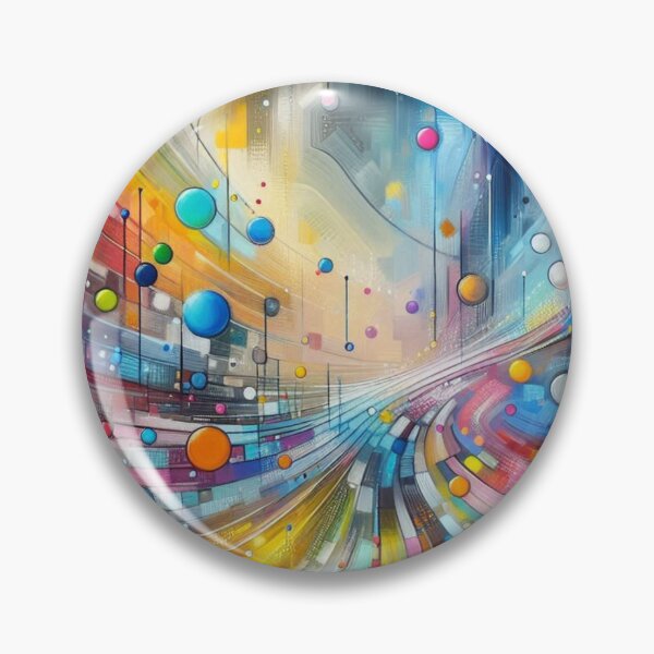 Item preview, Radiant Technicolor Sphere Nexus designed and sold by Yas_oma.