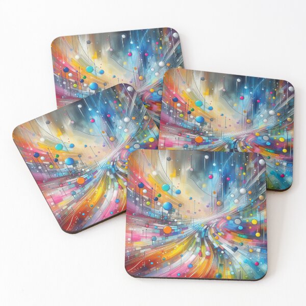 Item preview, Radiant Technicolor Sphere Nexus designed and sold by Yas_oma.