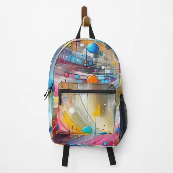 Item preview, Radiant Technicolor Sphere Nexus designed and sold by Yas_oma.