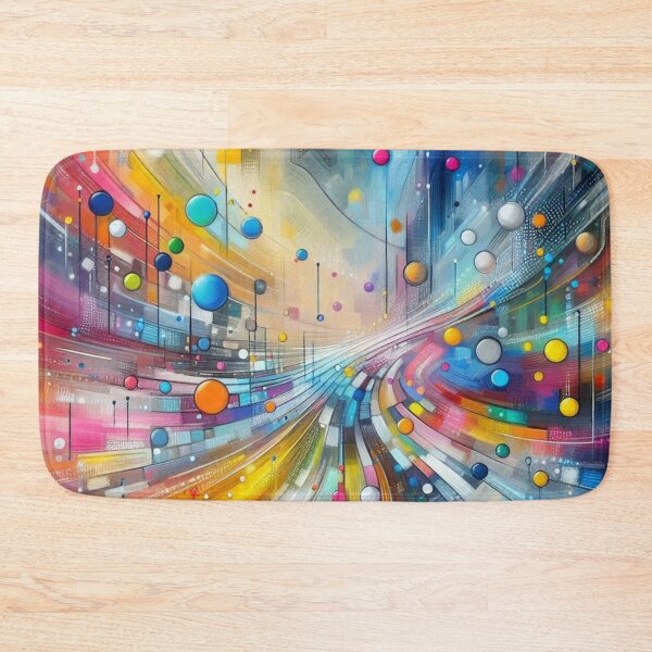 Item preview, Radiant Technicolor Sphere Nexus designed and sold by Yas_oma.