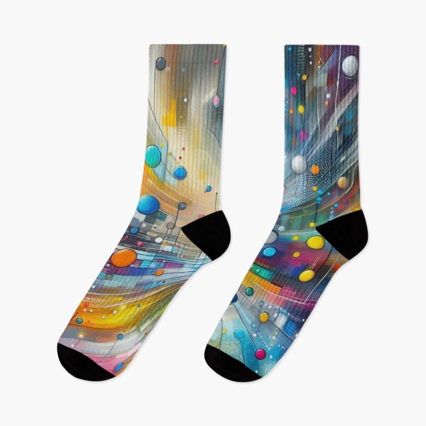 Item preview, Radiant Technicolor Sphere Nexus designed and sold by Yas_oma.