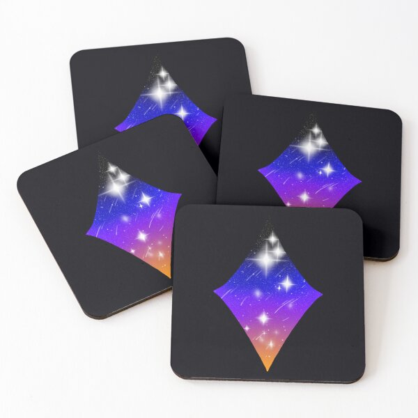 Item preview, Inktober 2024 : Star designed and sold by LuntaNChaos.