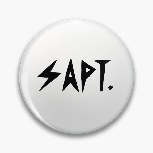 Item preview, APT. designed and sold by Enami.
