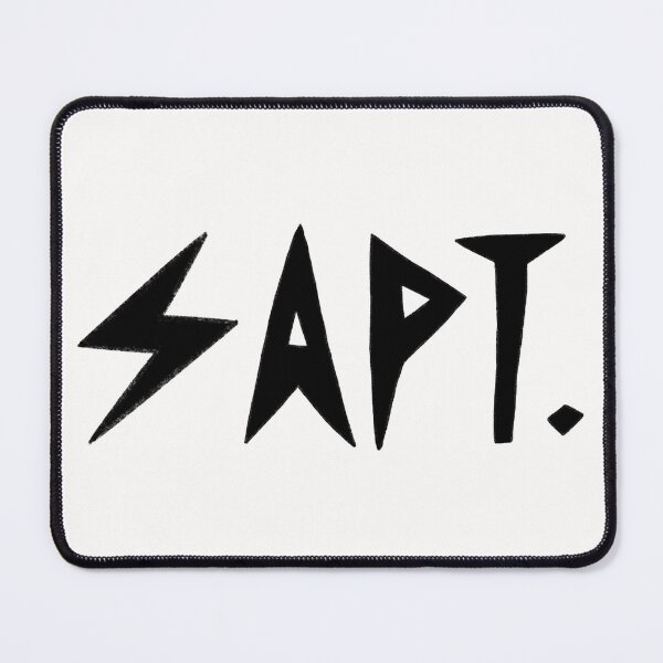 Item preview, APT. designed and sold by Enami.