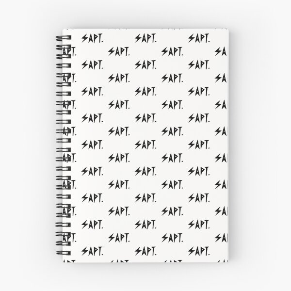 Item preview, APT. designed and sold by Enami.